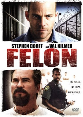 Filme Felon   Dual Áudio