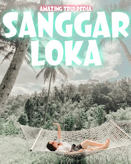 SANGGARLOKA FARM BALI - Review, Tiket Masuk, Jam Buka, Lokasi Dan Aktivitas [Terbaru]