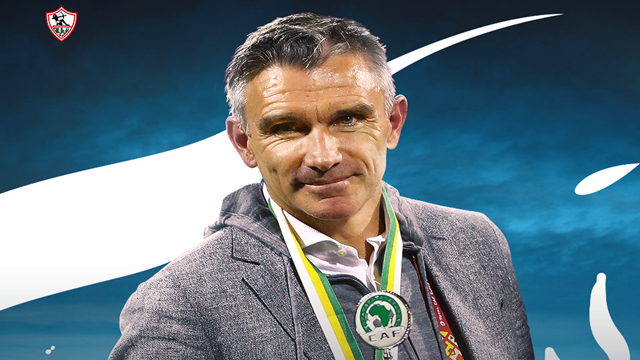 اخبار الزمالك اليوم | كارتيرون
