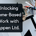 Unlocking Home-Based Work with Appen Ltd.