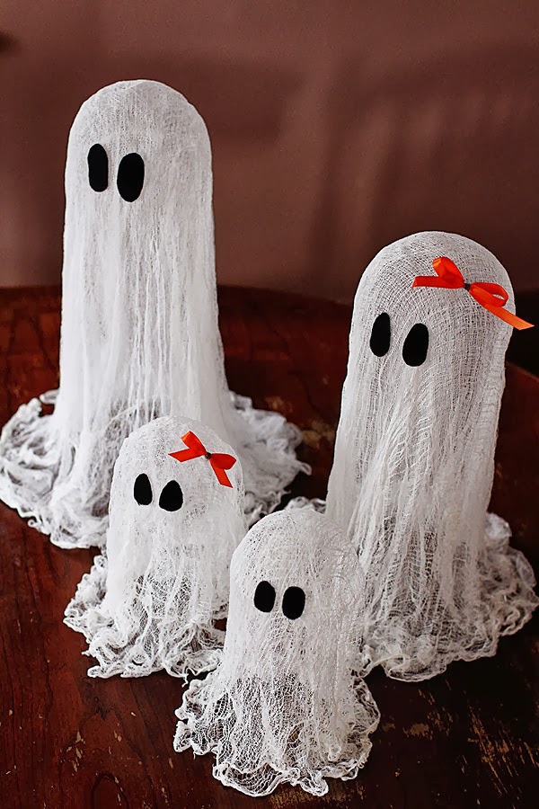 Ideas \u0026 Products: Halloween Decorations