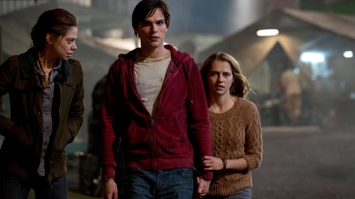 Warm Bodies 2013 sans limit