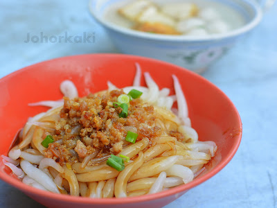 Fish-Ball-Tofu-Noodle-Kulai-Centre-Point-Johor