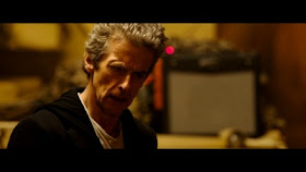 Doctor Who (TV-Show / Series) - S09E01 'The Magician's Apprentice' Teaser - Screenshot