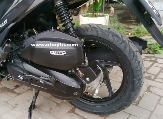 Kenapa Serta dan Tubeless tubles Ban  125  Kelebihan ban Memakai  Ban Motor vario fdr Memilih