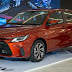 🚘 2025 Toyota Yaris Ativ 1.2 Sport CVT Full Review – Specs, Price & Fuel Efficiency