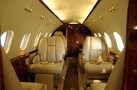 Citation X Interior