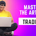 Best Trading Course: Master The Art Of Trading || Do You Want To Learn Try This Most Expensive Course For You