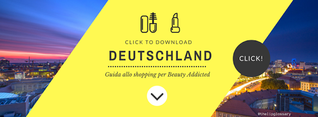 Germania: Guida allo shopping per Beauty Addicted Download