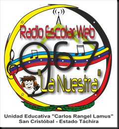 LOGO RADIO ESCOLAR WEB