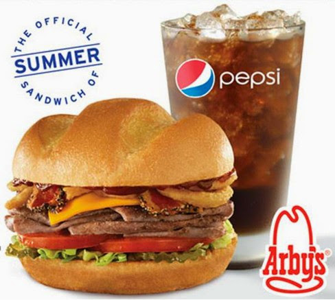 Arby’s Prices US – Price List US 2021