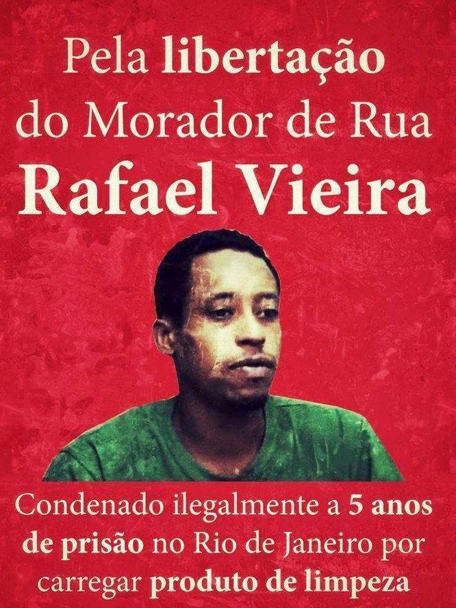 Para não dizerem que esquecemos.