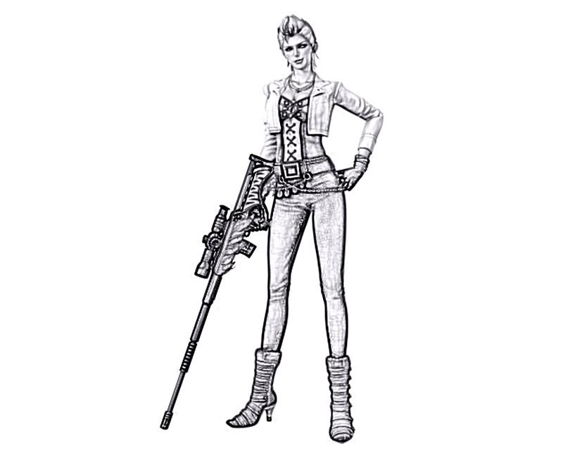 printable-lollypop-chainsaw-cordelia-starling-coloring-pages