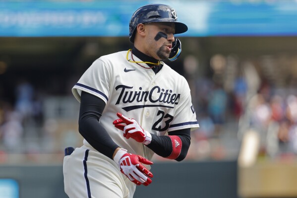 What Does Royce Lewis Mean by Saying the Season 'Feels Like It Could Be Anything'?