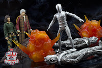 Doctor Who 'The Five Doctors' Figure Set 71
