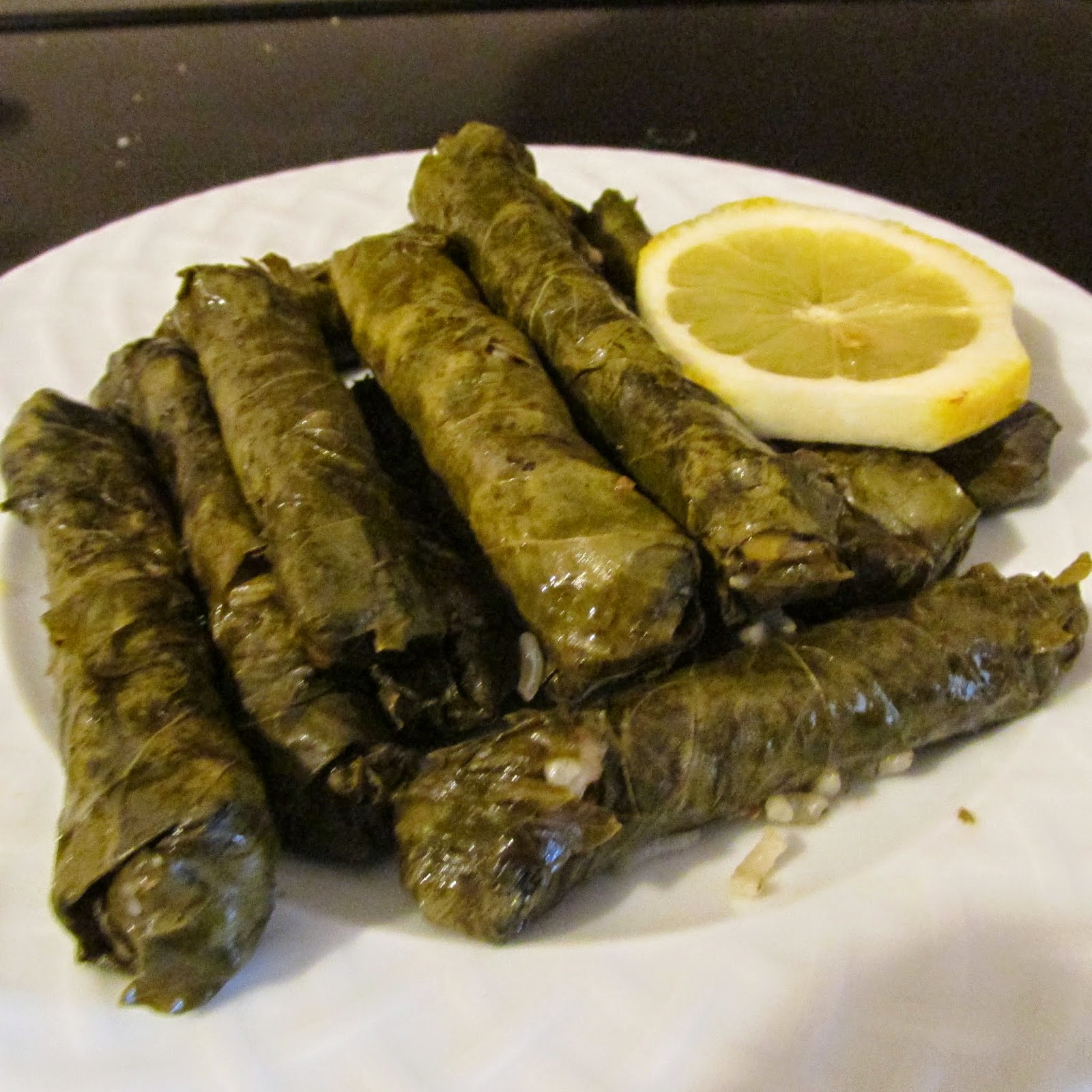 zeytinya li yalanci dolma 6