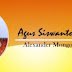 In Memoriam Alexander Mongot Jaya 