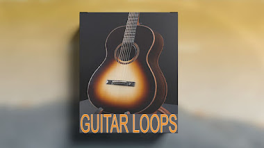 FREE Guitar loop kit / ROYALTY FREE SAMPLE PACK - King
