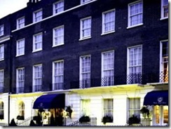 Grange White Hall Hotel  London