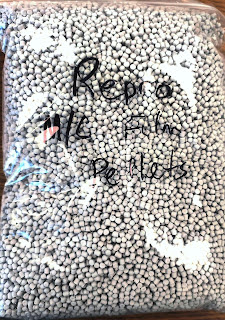 LL/LD Repro Film Pellets