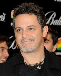 Alejandro Sanz será padre