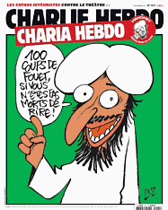 Charia Hebdo