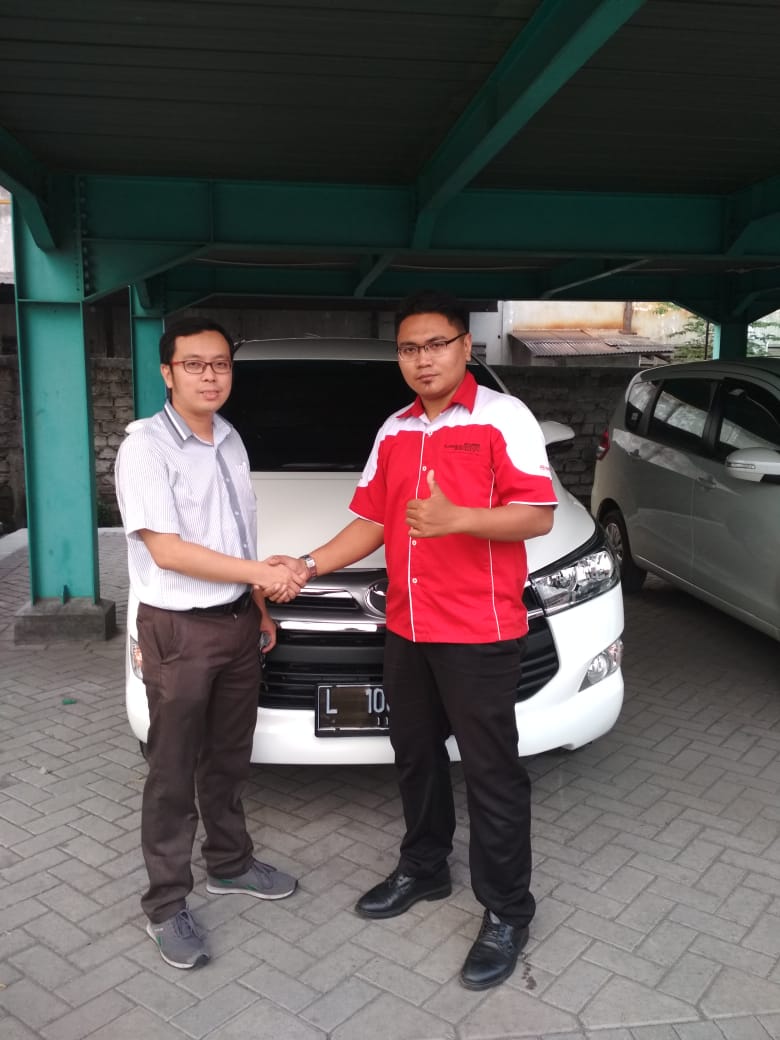 Sales Dealer Toyota Nganjuk - Jawa Timur  0812 3055 5432 