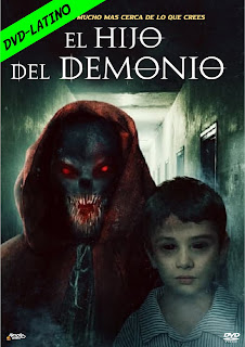 EL HIJO DEL DEMONIO – THE DEMONS CHILD – DVD-5 – DUAL LATINO – 2022 – (VIP)