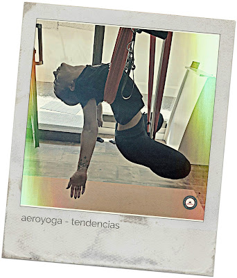 aerial yoga teacher training