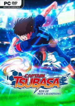 โหลดเกมส์ Captain Tsubasa Rise of New Champions