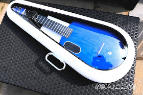 Lava U Ukulele case