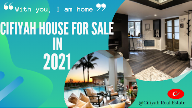 What will be the luxury trends of getting a House for Sale in 2021?