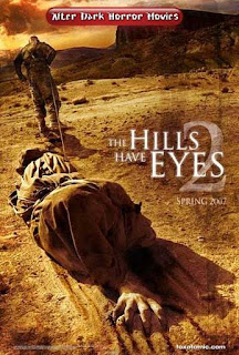 The Hills Have Eyes 2 (2007)