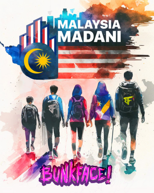 Malaysia-Madani