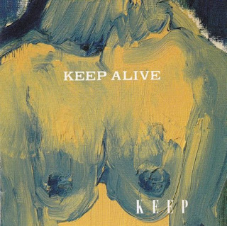 Keep - 1995 - Keep alive