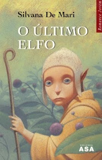 O Último Elfo 