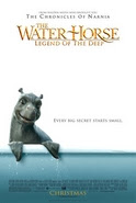 The Water Horse: Legend of the Deep Synopsis