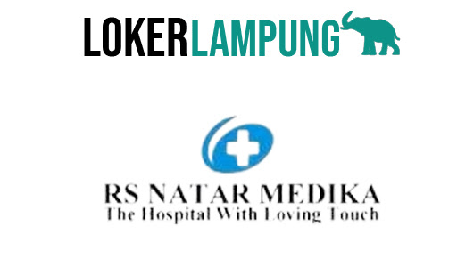 Loker Lampung RS Natar Medika (Kasir Loket)