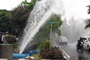 Informasi Perbaikan Pipa Air Bersih di Kota Batam, Ini Wilayah Terdampak 
