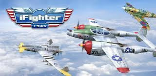 iFighter 1945 v1.11 Apk full free download + CD Data