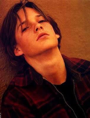 Brad Renfro Artist Image