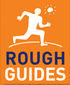 Rough Guides-Traduzione di Francesca Cosi e Alessandra Repossi-copertina