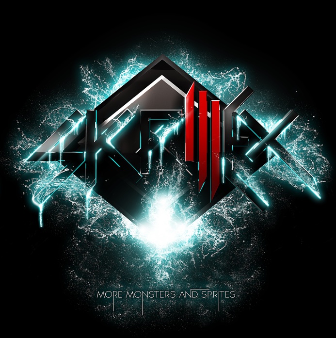 Skrillex: dubstep project from Sonny Moore, Ex From First To Last 9