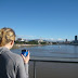 Coffee with best view in Brisbane