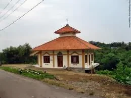 masjidku