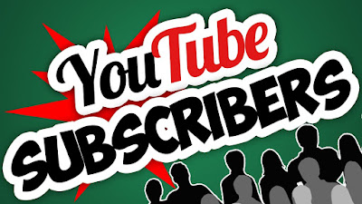 YouTube Subscribers ,Get Free,How to 