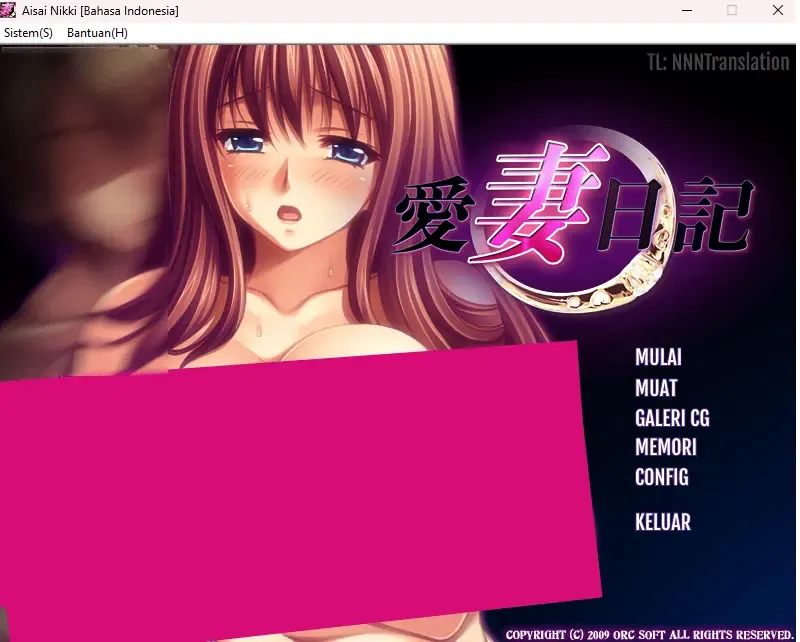Aisai Nikki