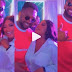 BBNaija: Princess Excited As She Finally Bonds With Her Crush, Cross (Video)