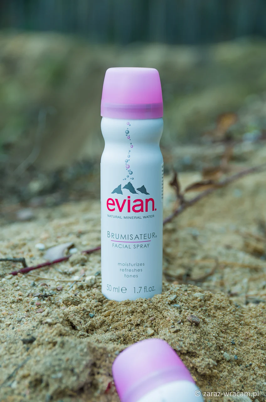 Evian