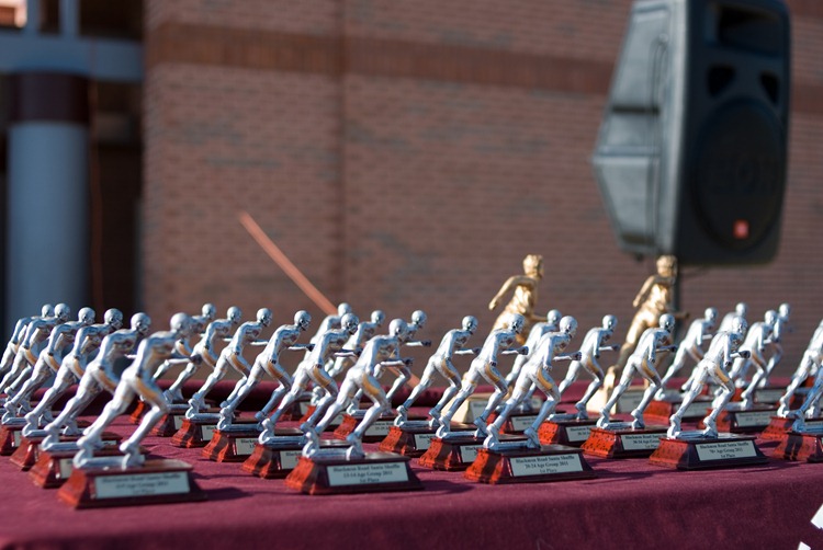 Trophys